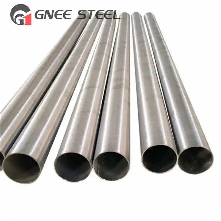 06Cr19Ni10 Stainless Steel Pipe