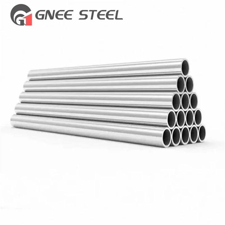 06Cr19Ni10 Seamless Austenitic Stainless Steel Tubes