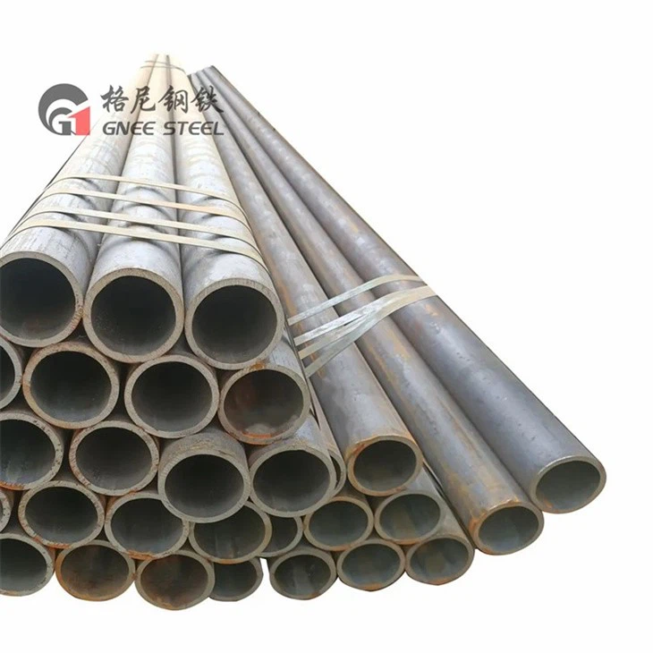 20Mn23A1 Seamless Carbon Steel Tube