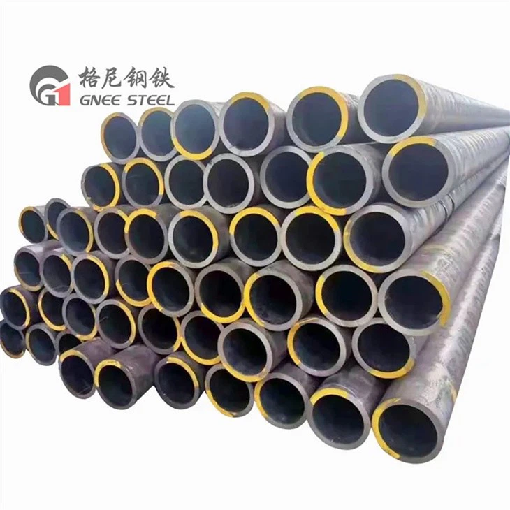 20Mn23A1 Seamless Carbon Steel Tube