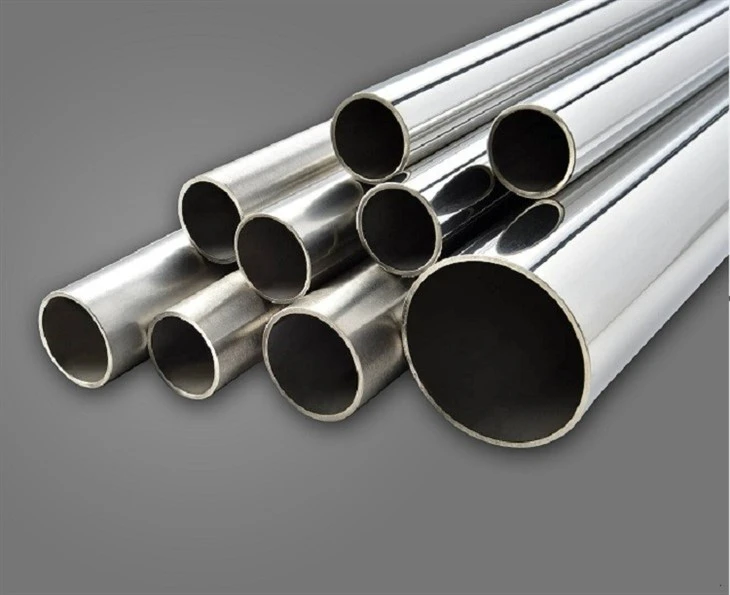 316L Sanitary Ss Pipe With Low Price