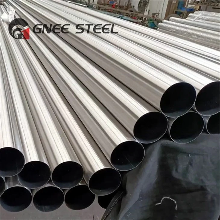 Seamless Stainless Steel Tube (69)