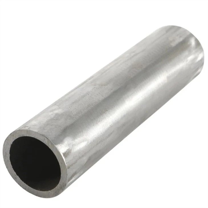 SAE1020 Seamless Tube