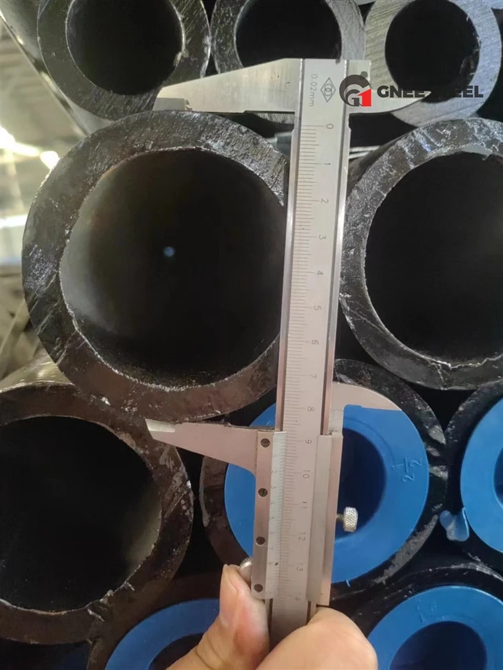 A179 Steel Pipe