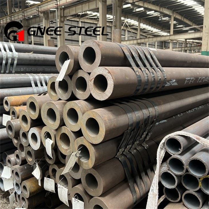 seamless steel pipe (7)