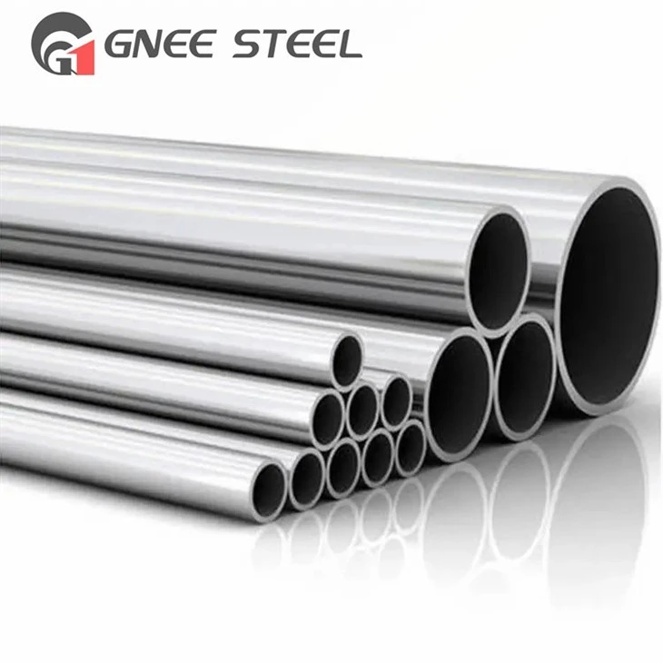 Seamless SUS405 Stainless Steel Tube