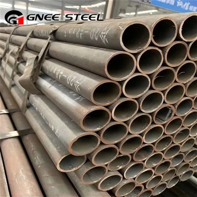 A519 Gr 4140 Paip Keluli Lancar