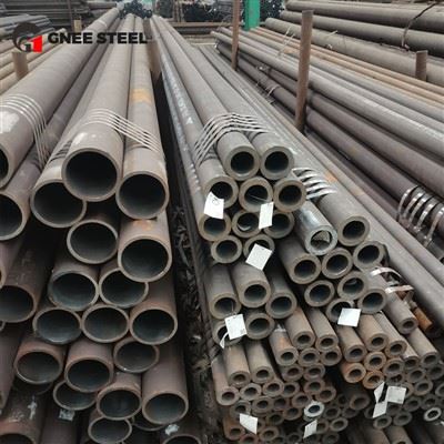 API 5L X42 Carbon Seamless Paip