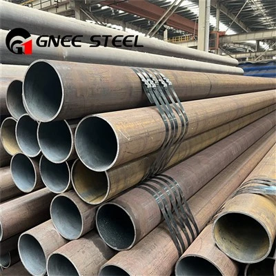 ASTM A213 T11 T22 Tiub Dandang Lancar