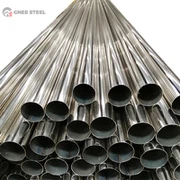 ASTM A269 Tiub Lancar