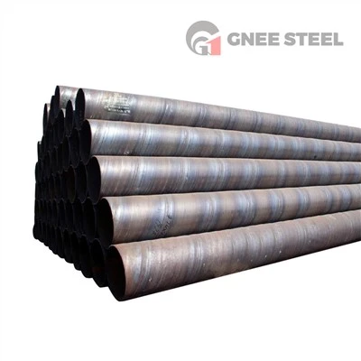 Paip ASTM A53 SSAW