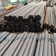 G3455 Paip Keluli Lancar Karbon