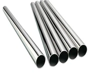 Tiub Super Dupleks SS316