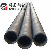 Paip Keluli Karbon DIN 2391 ST35