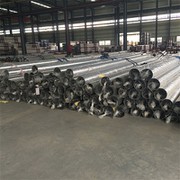 Paip Keluli Tahan Karat Sus 410