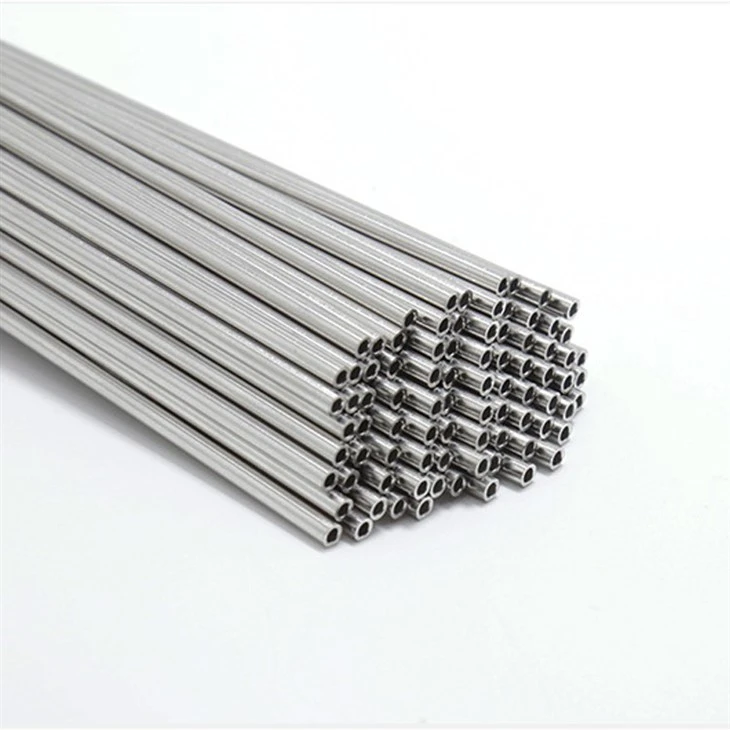 Sus 202 Seamless Pipe