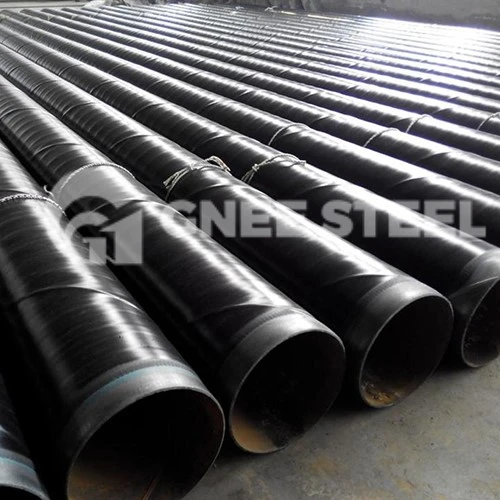 3PE Pipe 3PE Pipe