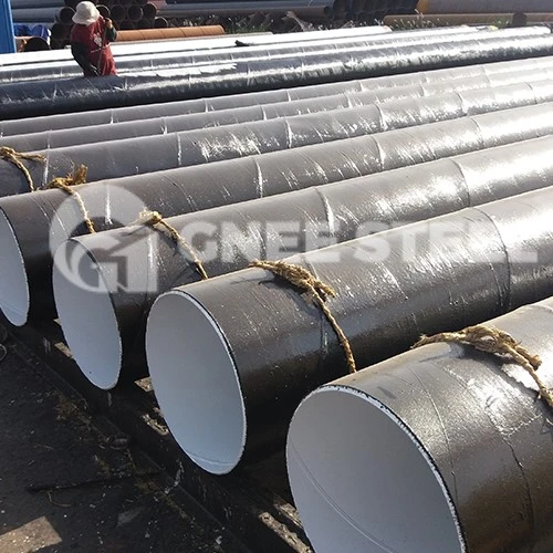 anti-corrosion pipe anti-corrosion pipe