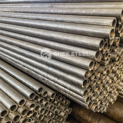 X10CrMoVNb9-1 steel pipe X10CrMoVNb9-1 steel pipe