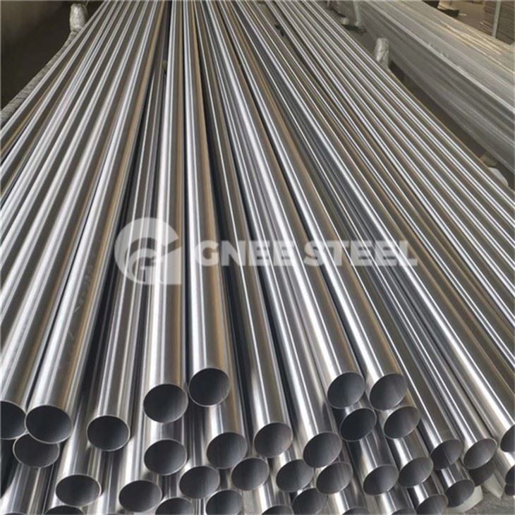 S31700 Stainless Steel Tube